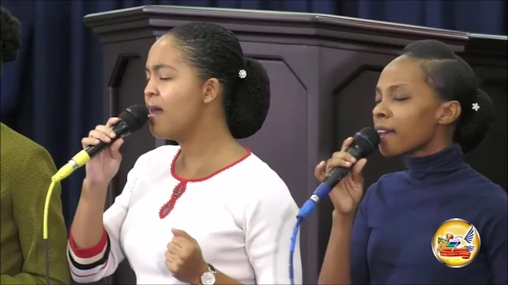Come What May - Third Exodus Assembly -Sis Ruth We...
