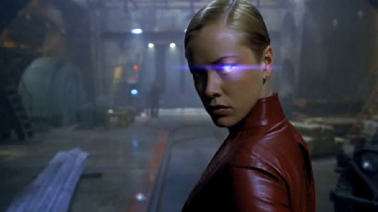 Terminator 3: Rise of the Machines / Makinelerin Yükselişi (2003) - Türkçe Altyazılı 1. Fragman