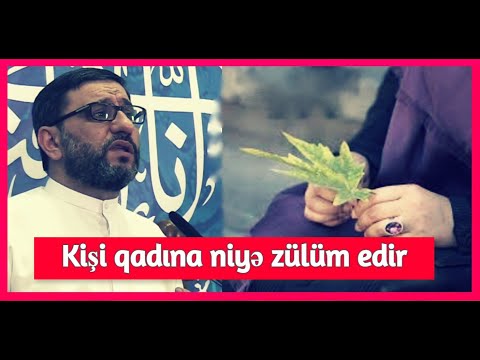 Video: Niyə Boşanma - Bu Yaxşıdır?