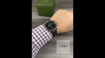 [The1994_Auth] Review Đồng hồ nam FOSSIL Rhett - BQ2849 #fossil #the1994_authentic #menwatches