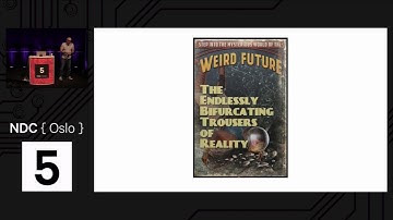 Betting on Performance: A note on Hypothesis-driven Performance Testing - James Lewis