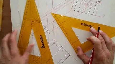 Axonometric Q with Curves in class 08.10.20