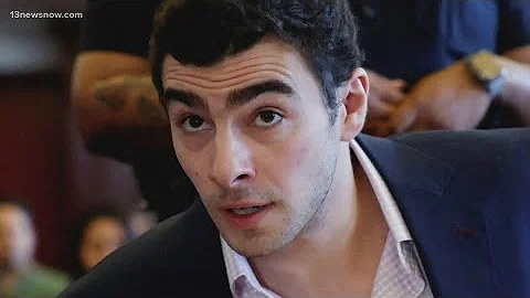 Luigi Mangione appears in court, one year after arrest