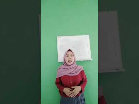  Siti Muslimah  191520091 Tugas RD YouTube