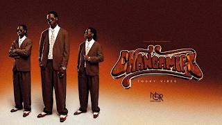 Tocky Vibes - Mbaramatonya (Official Audio)[Changamire Album]