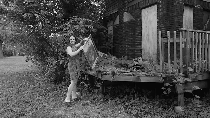 Anna Atkinson - When We Were Young