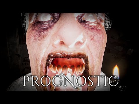 Видео: ВОТ И БАБКЕ КОНЕЦ! - PROGNOSTIC #4 - ИНДИ ХОРРОР ИГРА