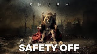 Shubh - Safety Off (SLOWED+REVERB) Resimi