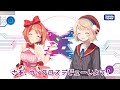 WIXOSS TVCM ヒラナ しぐれうい 編 WIXOSS TVCM ヒラナ しぐれうい 編