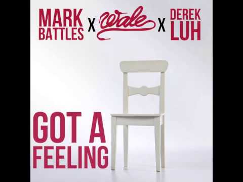 mark battles got a feeling remix feat wale derek luh k pop