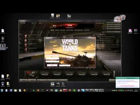       World Of Tanks -  8