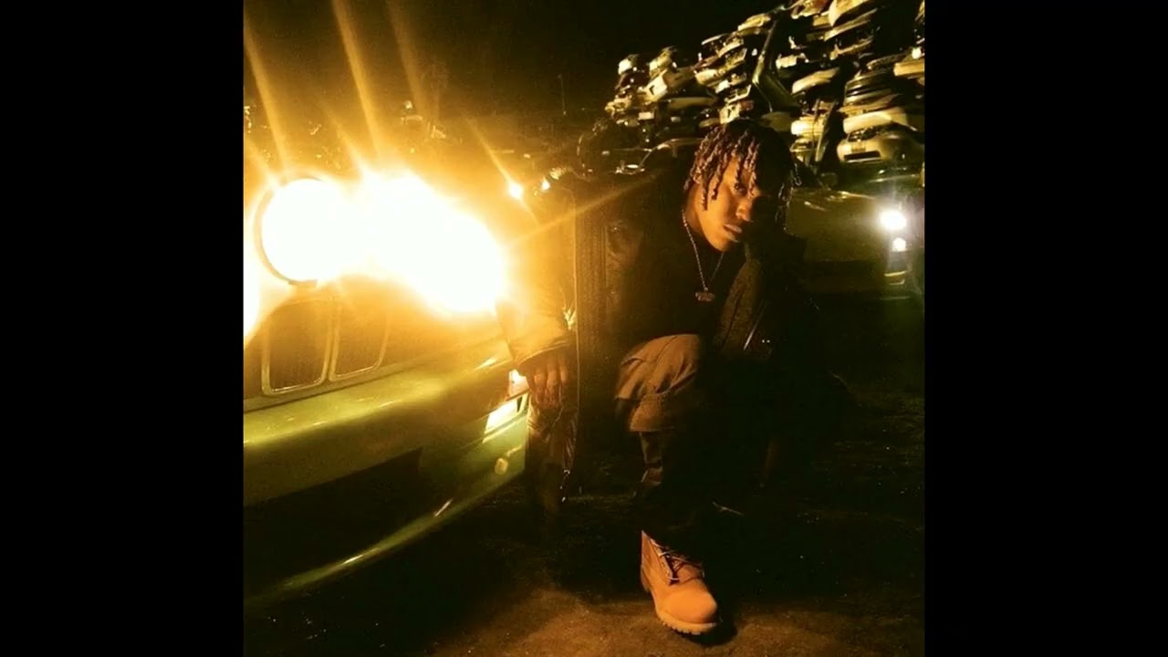 [FREE] Don Toliver x Rnb Type Beat - Callin