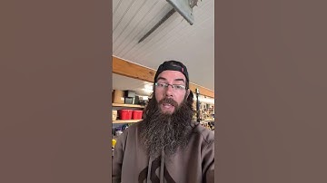 Reverse Osmosis For maple sap and syrup #homestead #modernhomestead