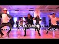 Misha Gabriel | Heartbreaker - Michael Jackson | #bdcnyc