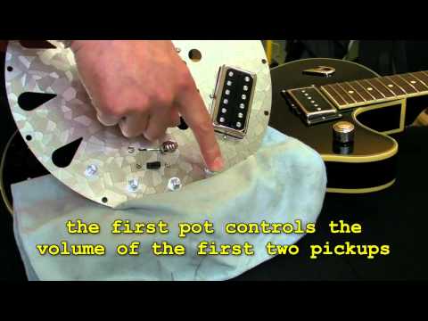 Experience the Duesenberg Rezobro - with Tom Kaiser