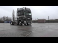 DAF XF106.510 SSC without pipe - M.T. Transporte [HD]