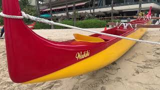 Waikiki Beach Part 2: Where to Dine, Shop and Stay in Waikiki Beach+Fireworks at Sheraton Waikiki