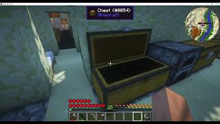 Minecraft Gregtech 6 Craftiffia episode 72 distilling oil to fuel and lubricant.