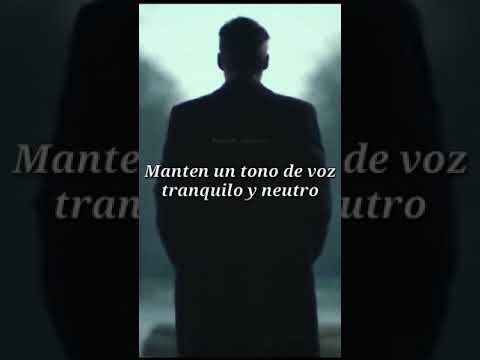 COMO INTIMIDAR A