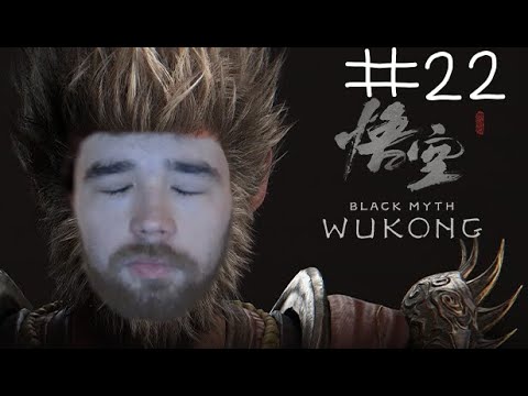 Let's Play Black Myth: Wukong #22 Wukongs alte Rüstung zusammensuchen