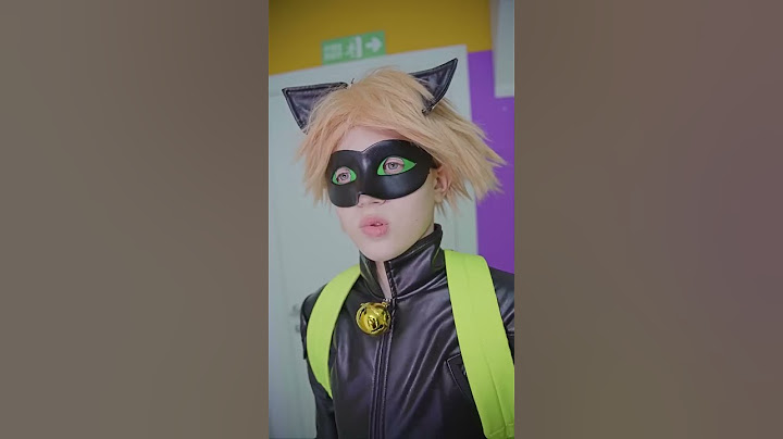 من سيحصل على Super Cat Noir Wednesday أو Ladybug؟ #shorts #wednesday #ladybug