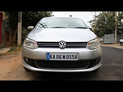volkswagen-vento-2011-test-drive-review-|-used-car-for-sale-india-carz-bangalore|-rishabh-chatterjee