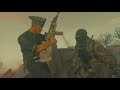 MW3 Execution Compilation
