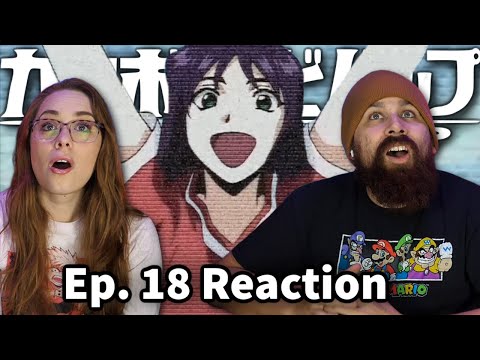 Cowboy Bebop Episode 18 "Speak Like a Child" Reaction & Review!