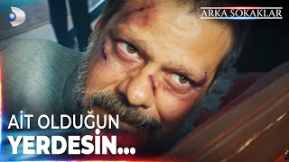 Cevher, Alinin Biletini Kesecek 724.
