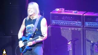 Dixie Dregs With Guests Warren Haynes And John Scofield, Port Chester 2018