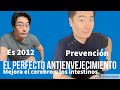 Ejercicio anti- envejecimiento! Limpia intestinos y adelgaza!!