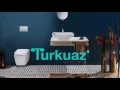 Turkuaz seramik dizi keyfi devam ediyor