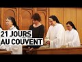 21JOURS AU COUVENT - Documentaire Immersion