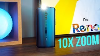 OPPO Reno 10x Zoom Review : វា Zoom លើសពីបង្អួចផ្ទះរបស់អ្នក !