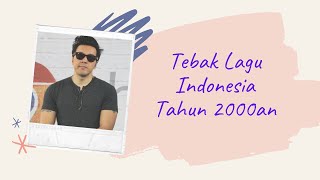 Tebak Lagu Indonesia Tahun 2000an | Guess Indonesian Populer Song Part 4 | YukTebaklagu screenshot 2