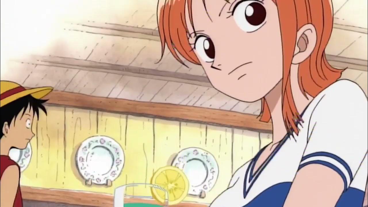 One piece episode 988 😳🍨 Nami icon 💕 Anime : #onepiece Chara : nami 🥀feel free to use my caps 🐇don't forget to give credit if you…