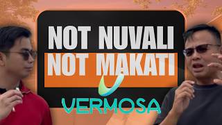 How Ayala Land Turned Ayala Alabang’s Success into Vermosa