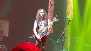 Konsert xpdc di jitra kedah mael balun habis-kabus semalam