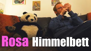 Samuel Siebenstein - Rosa Himmelbett (offizielles Video)