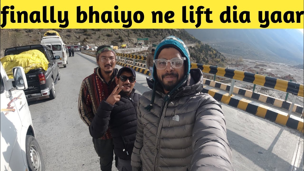Leh Ke Liye Lift Mil Gya Mujhe To Laga Wapas Jana Padega YouTube leh-ke-liye-lift-mil-gya-mujhe-to-laga-wapas-jana-padega-youtube