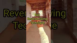 How To Throw Reverse Swing Ball screenshot 2