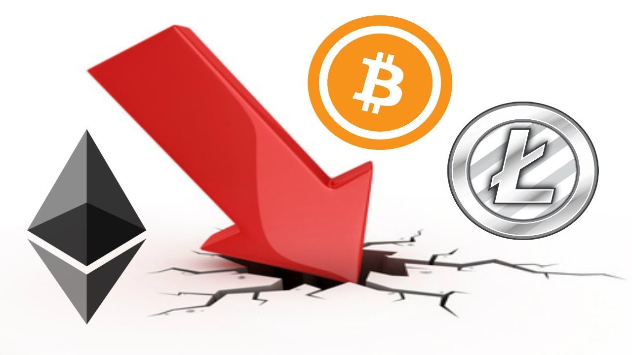 ANALYSE DE L EFFONDREMENT DES CRYPTO MONNAIES DU 22 12 17 YouTube