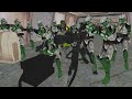 Clone Wars DEATH TUNNEL Defense! - Men of War: Star Wars Mod Battle Simulator