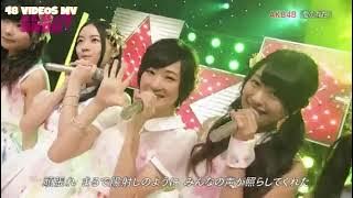 AKB48 - Ai no Sonzai [LIVE 愛の存在]