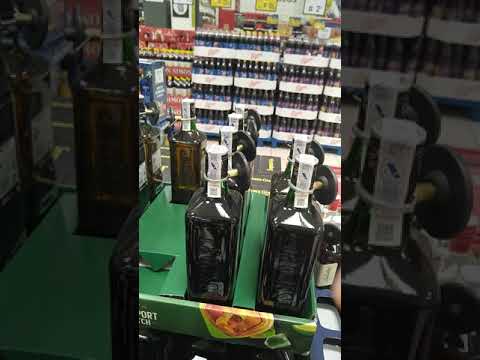В Испании бывает
