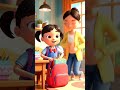 Getting Ready For School 🎒 || The Kids Lifestyles