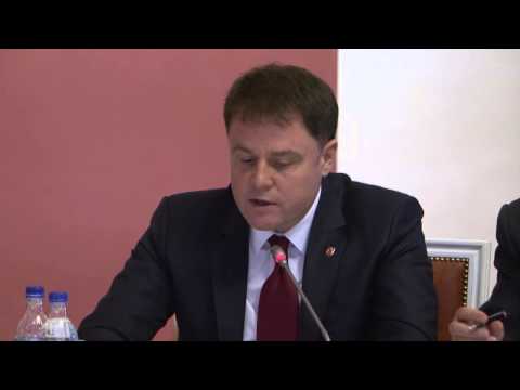 Выступление В. Груздева на Совете ЦФО (7.11.2014)