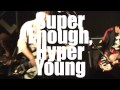 THIS IS JAPAN「Super Enough,Hyper Young」 2016.6.11@下北沢BASEMENTBAR