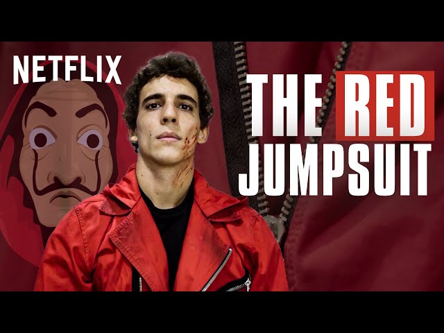 Why We're All Obsessed With 'Red Jumpsuit Shows'