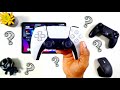 iPad Pro/Air 4 and PS5 Controller: Does It Work???